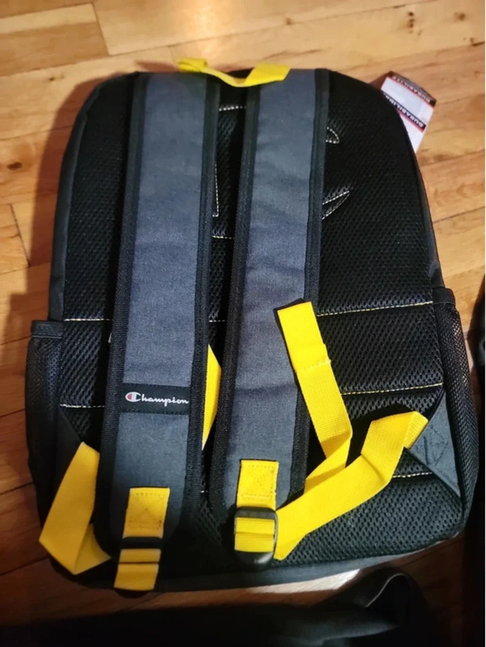 No Label perfect set